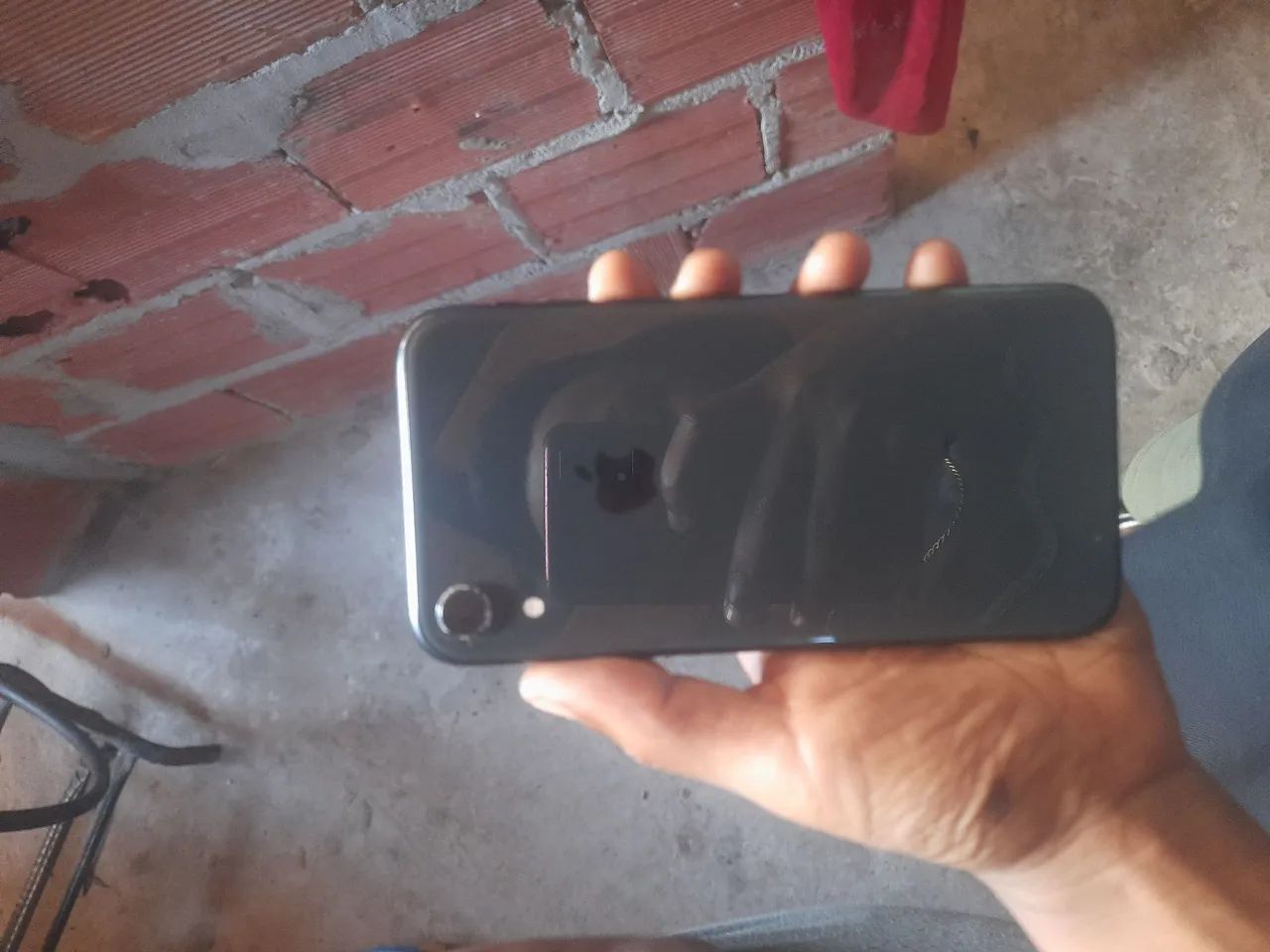 Vende-se iphone XR