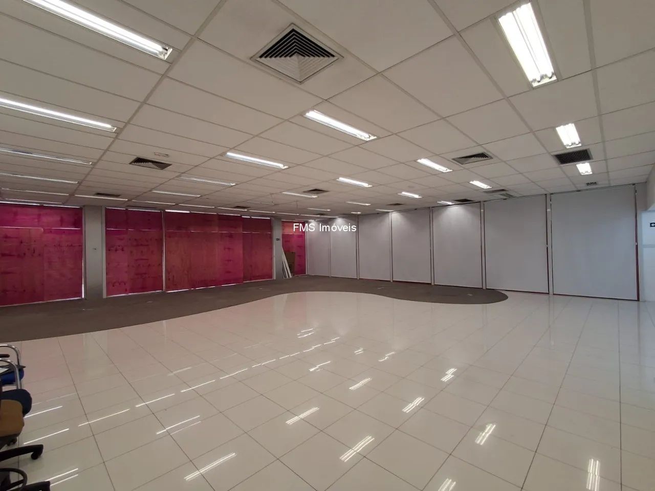 Loja com 285m² no Alphaville - Foto 5