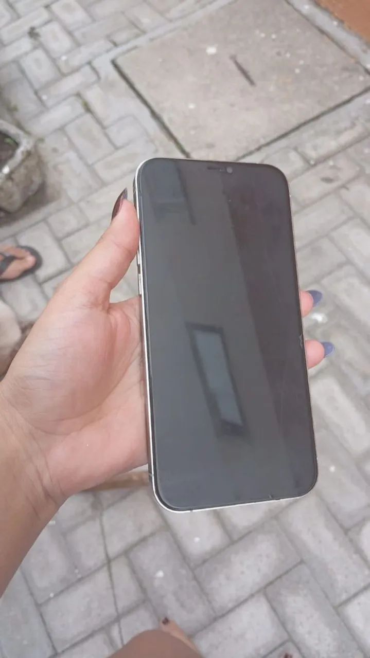 Iphone 12 Pro Max 256gb - Foto 2