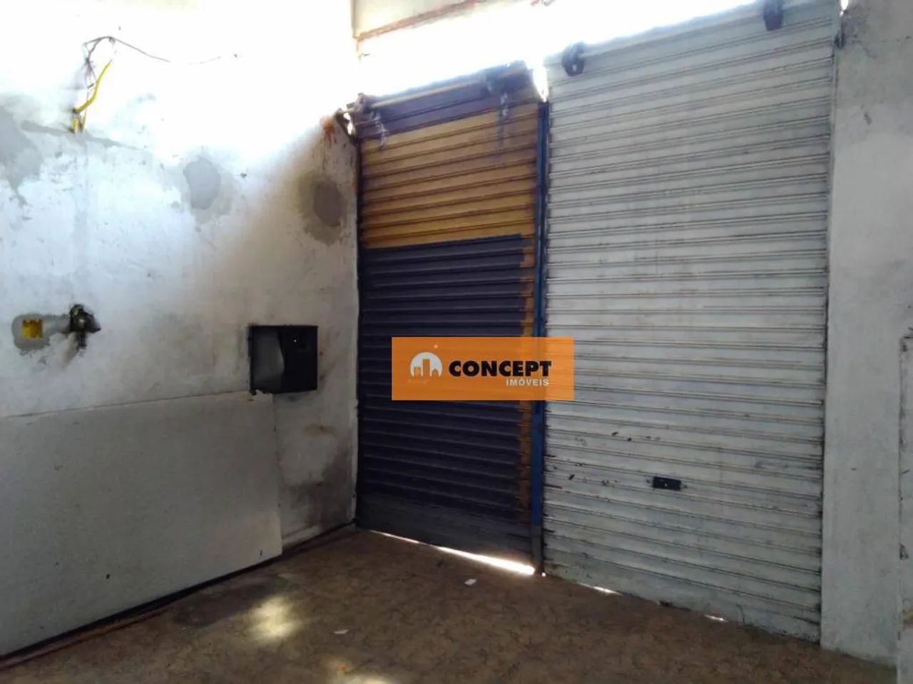 Salão para alugar, 100 m² por R$ 3.800,00/mês - Vila Adelina - Suzano/SP - Foto 6