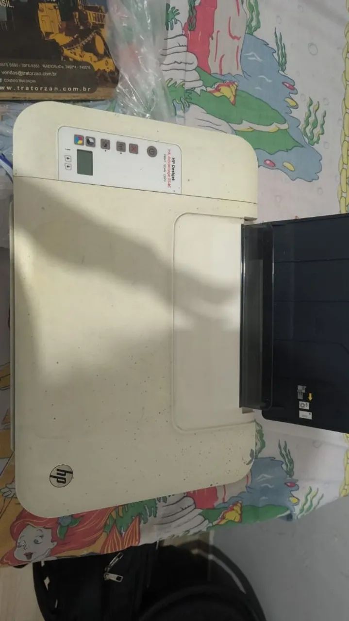 HP Printer