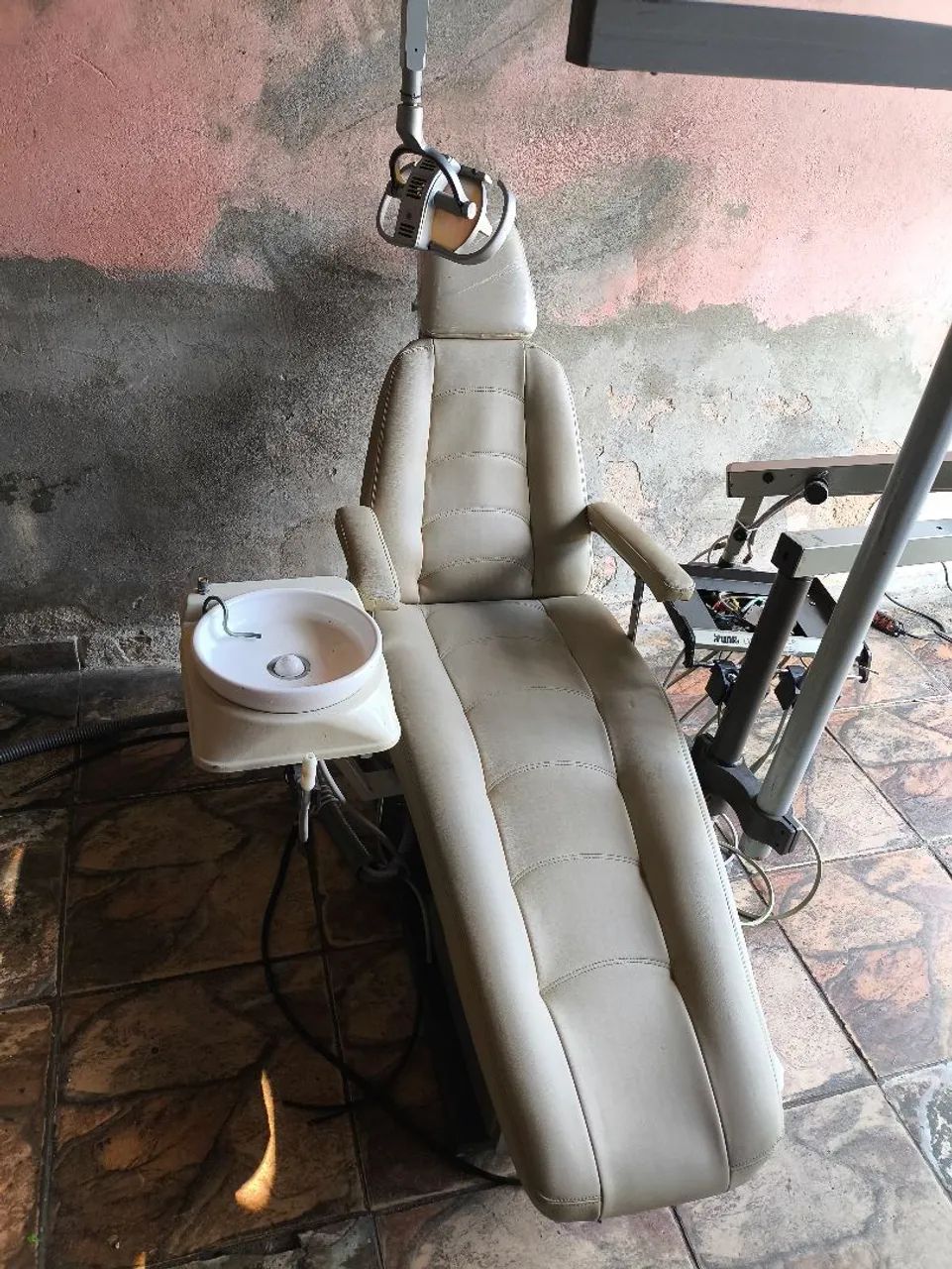 CADEIRA ODONTOLÓGICA  - Foto 5