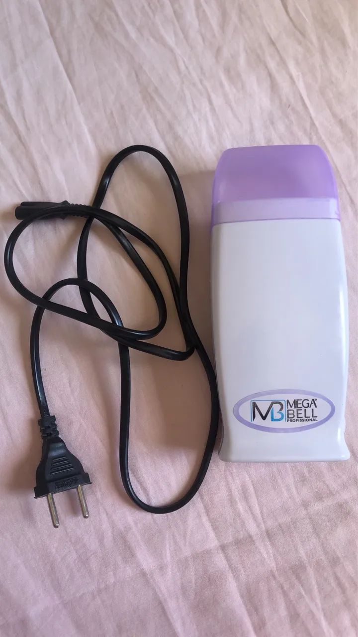 Termocera com refil e aquecedor rolon  - Foto 4