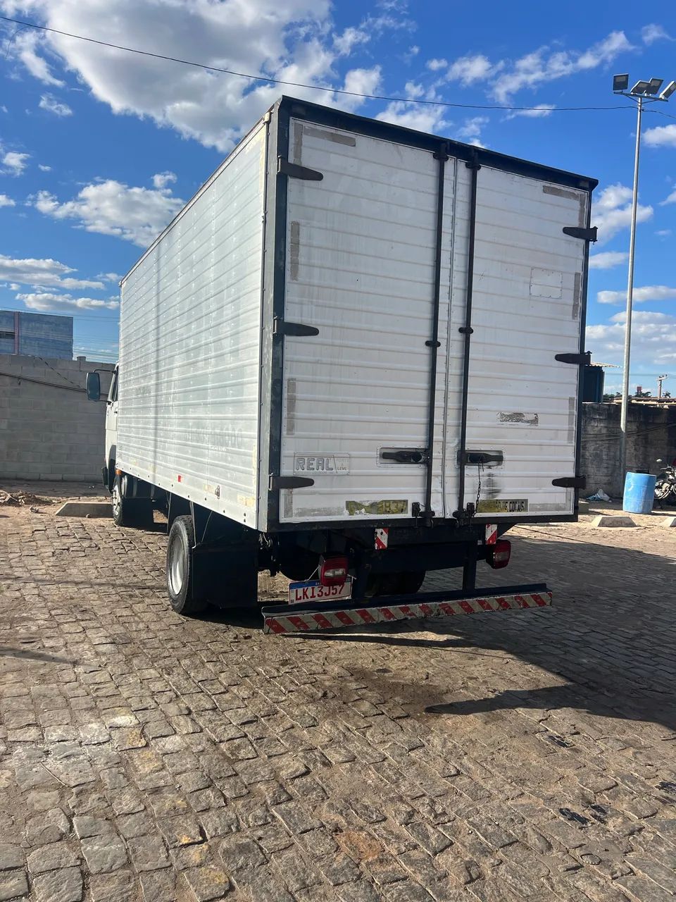 Vw 8-150 delivery  - Foto 3