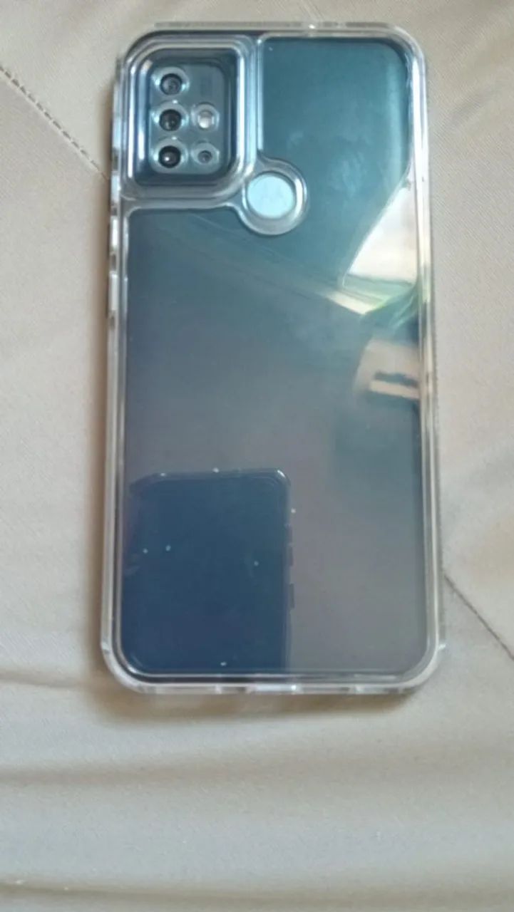Moto G 20