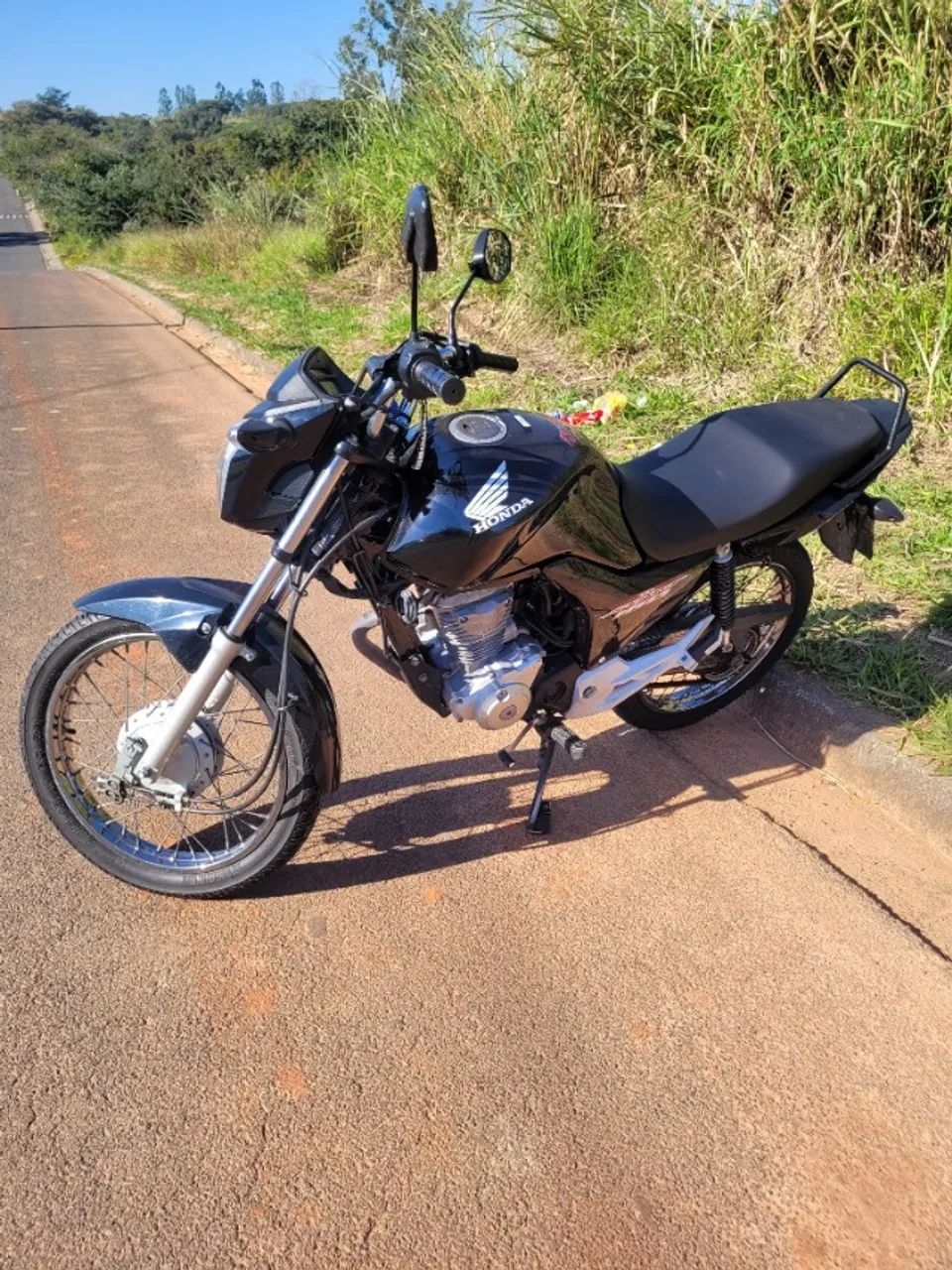 Moto zerada - Foto 4