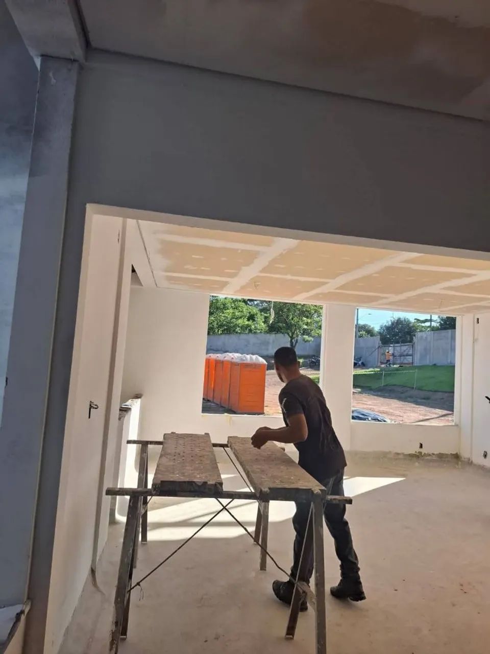 Obras e serviços  - Foto 4