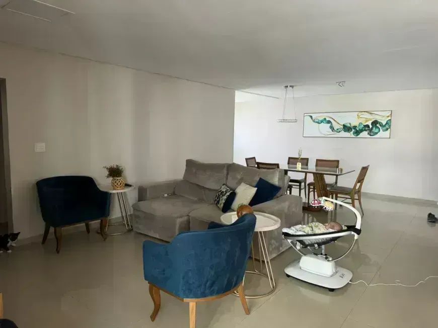 Jean Charles/ Boa viagem: Nascente, 3 QTS e 1 ST. - Foto 5