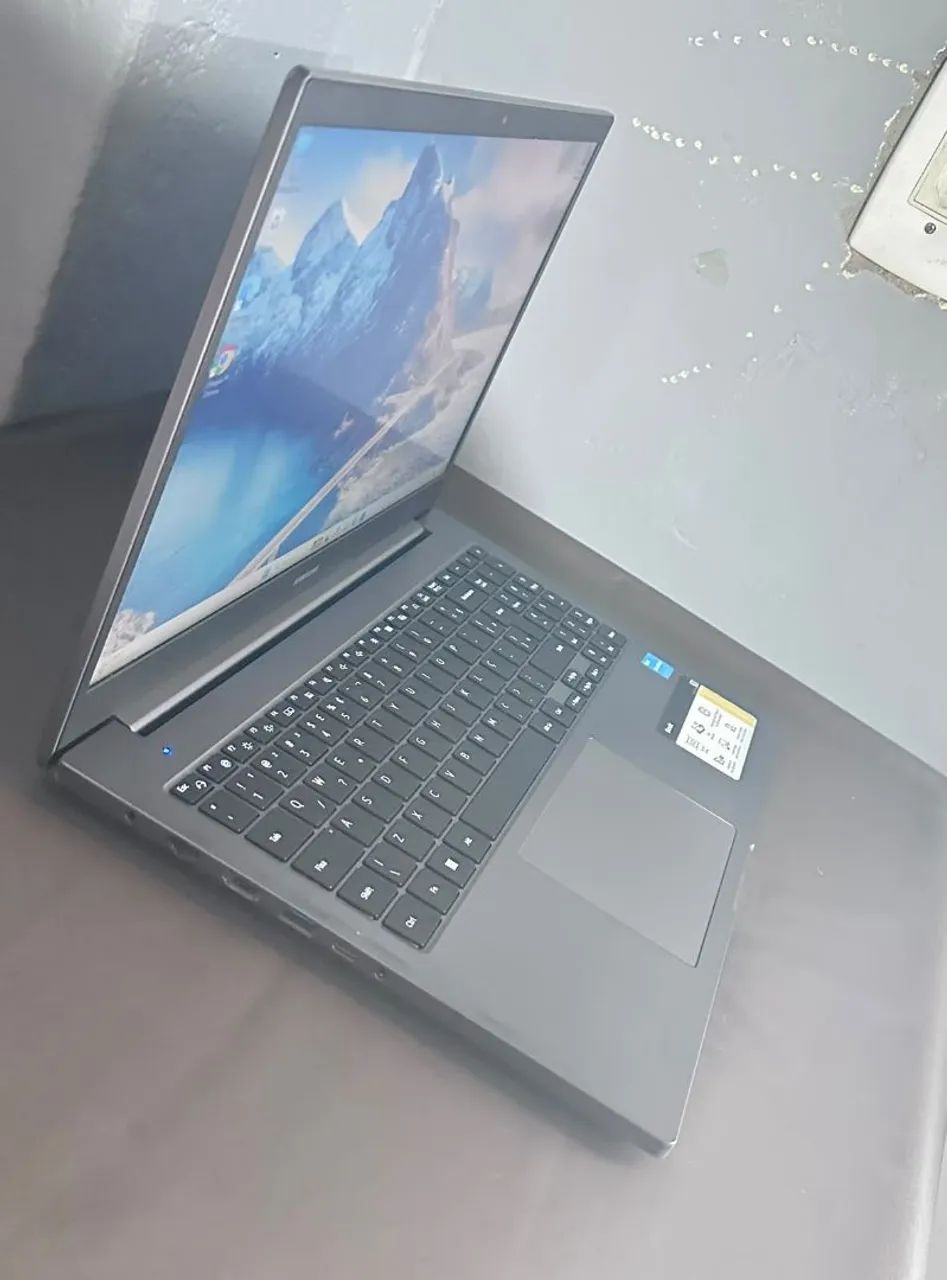 Notebook Samsung - M2:256GB - Mem:08GB - Foto 3