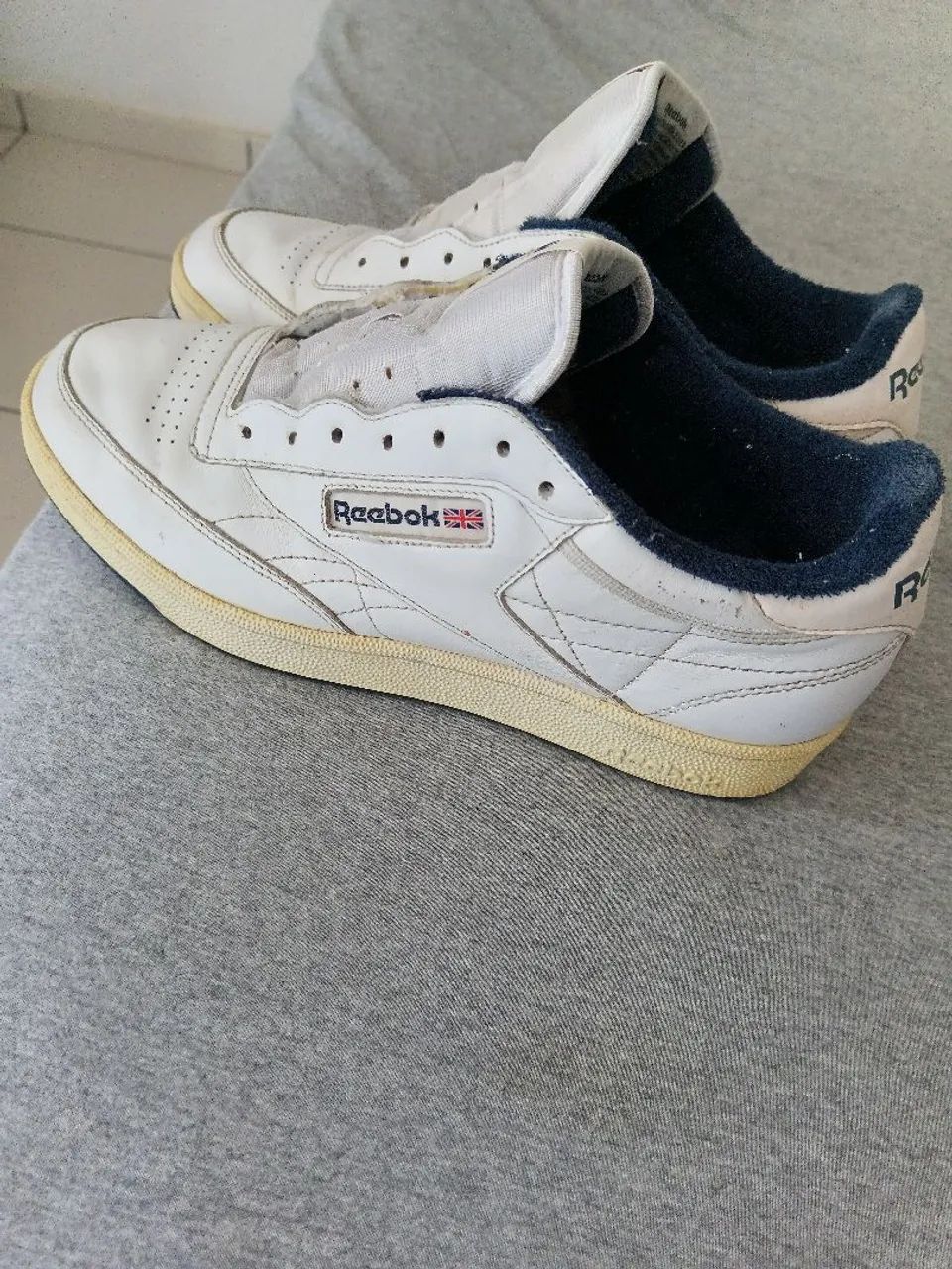 Tenis Reebok 