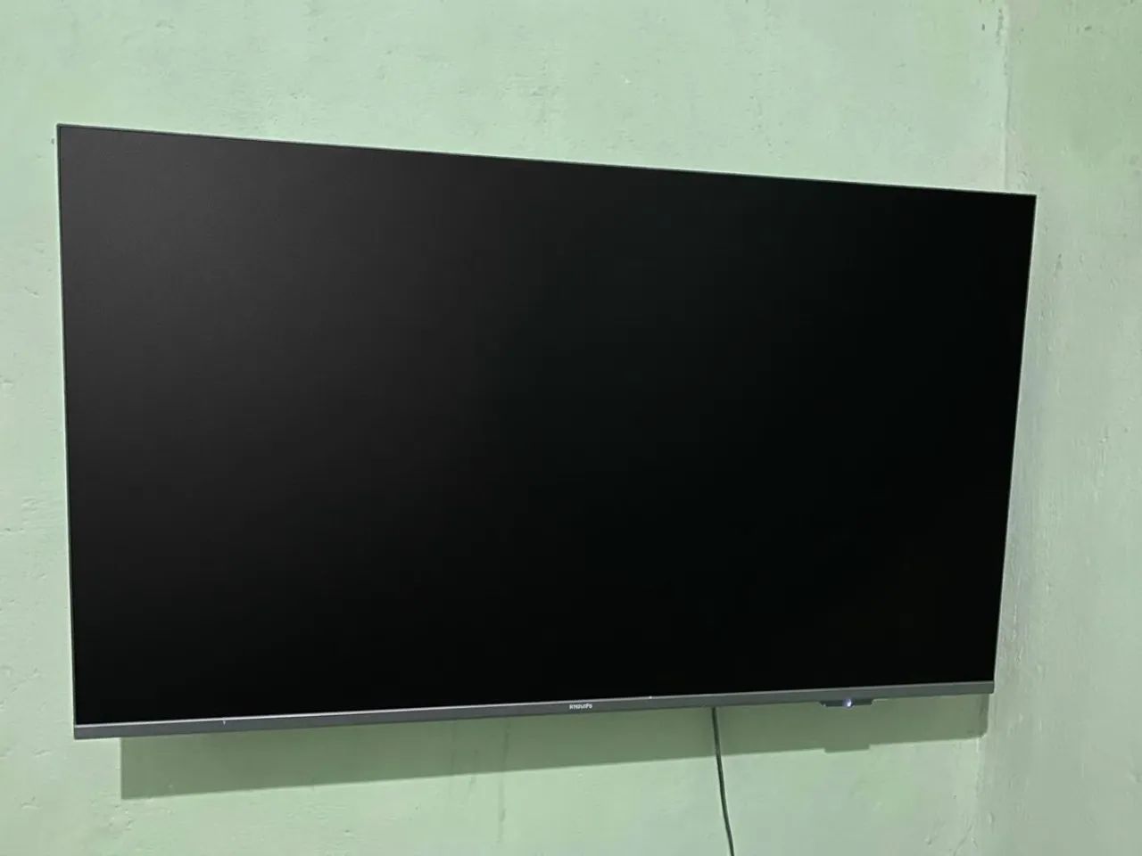 Smart TV Philips 43" Full HD