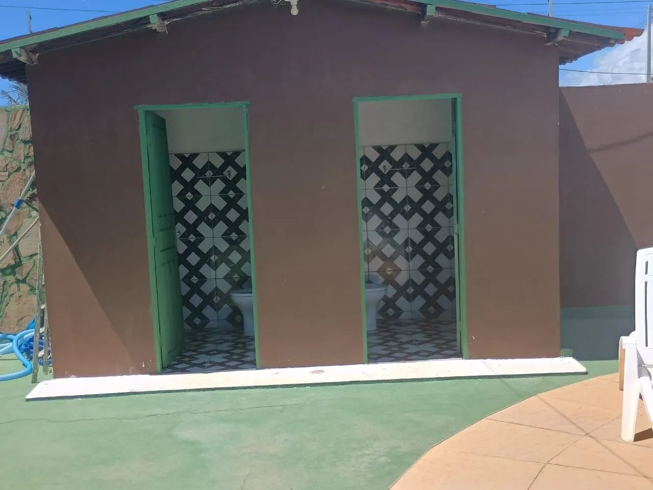 vende-se um espaço com área de lazer  - Foto 5