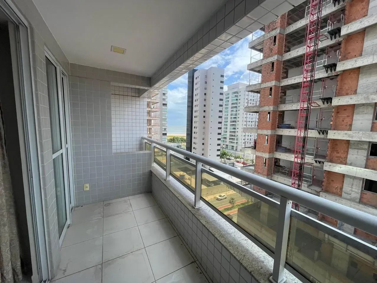 APARTAMENTO MOBILIADO PARA LOCAÇÃO  EDIFÍCIO MARITMO - Foto 2