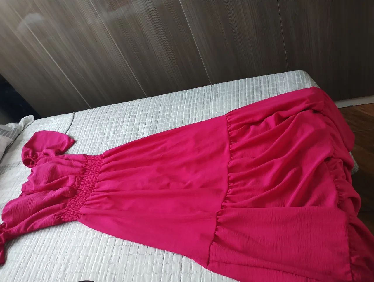 3 vestidos g 