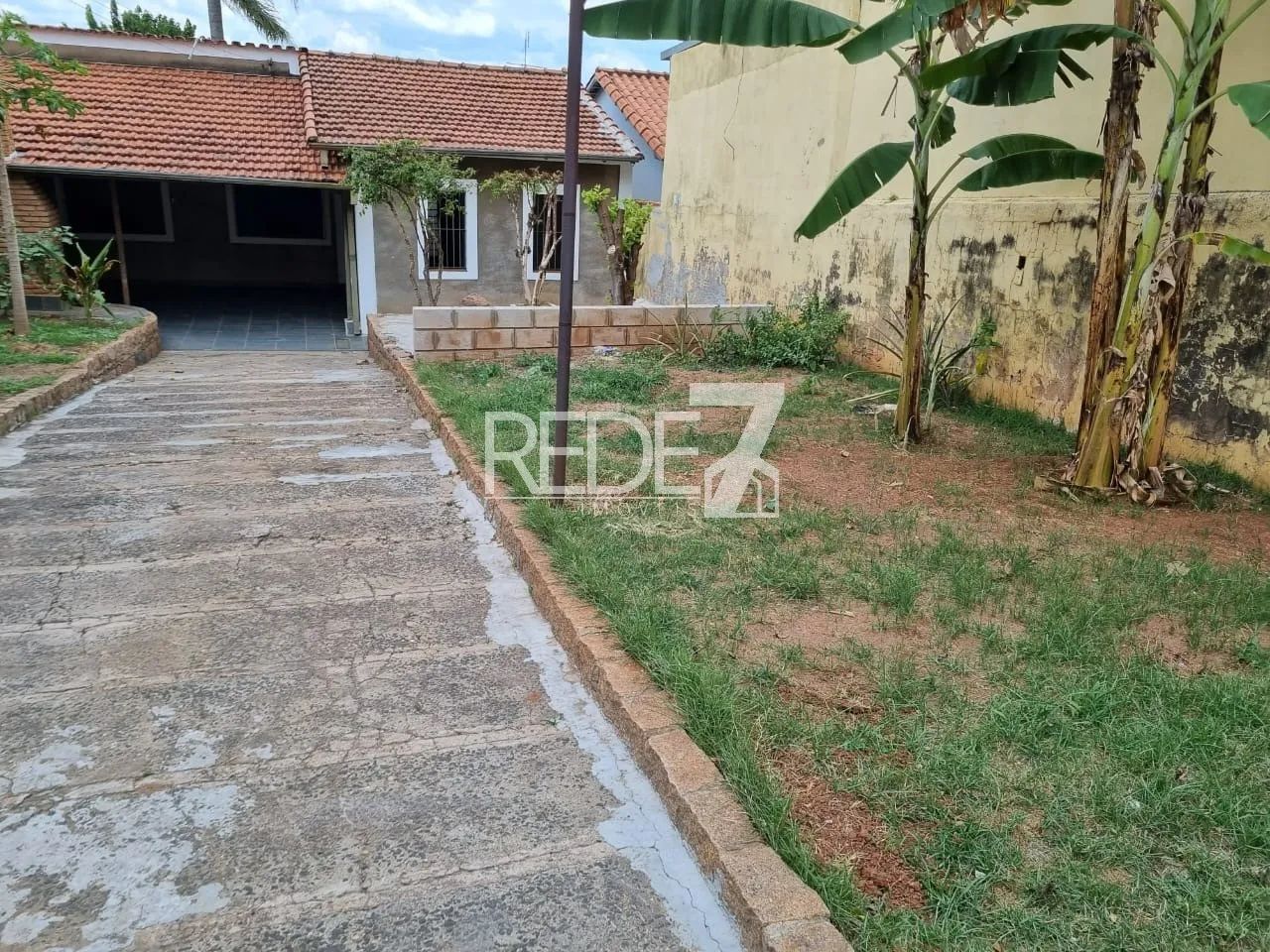 casa - Jardim Nilópolis - Campinas