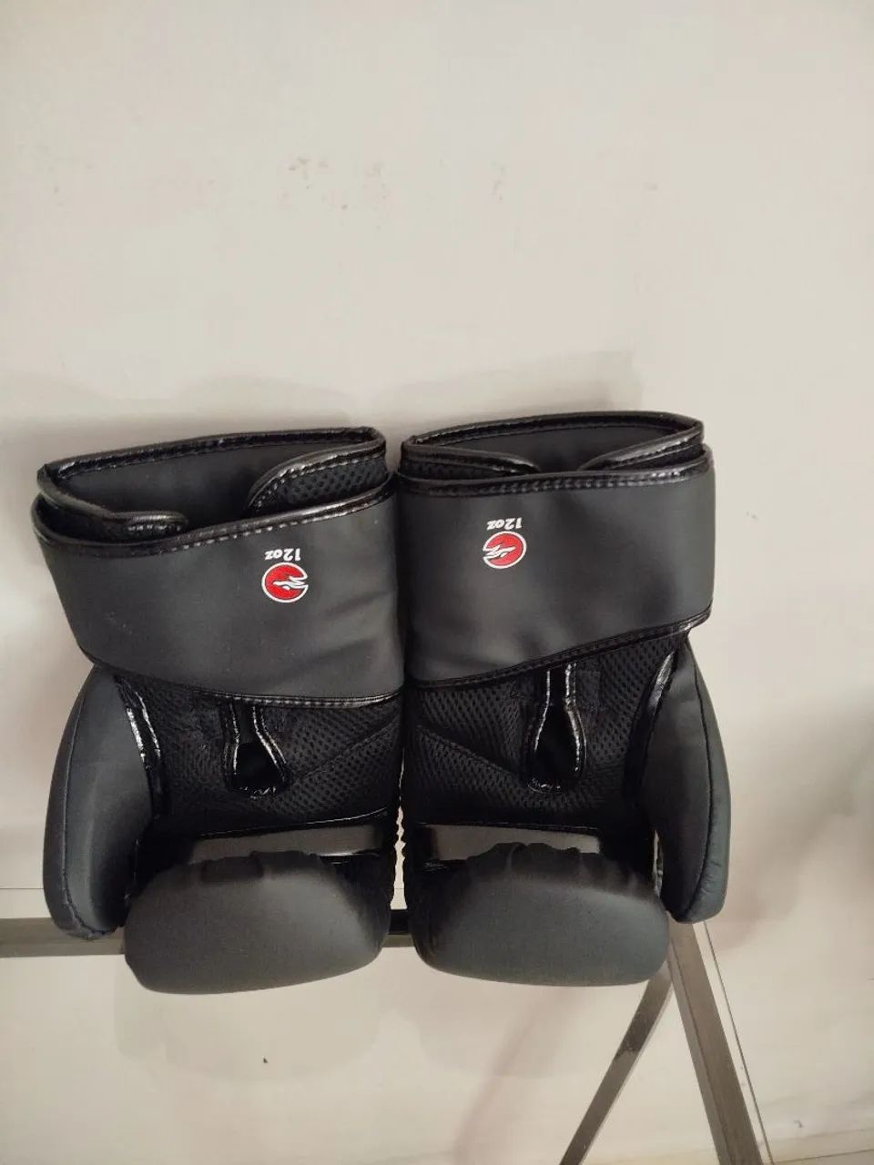 Luvas de Box/Muay Thai