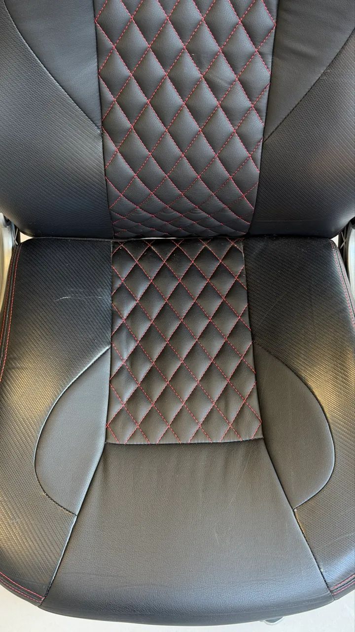 Cadeira Gamer - Ergonômica PREMIUM - Foto 2
