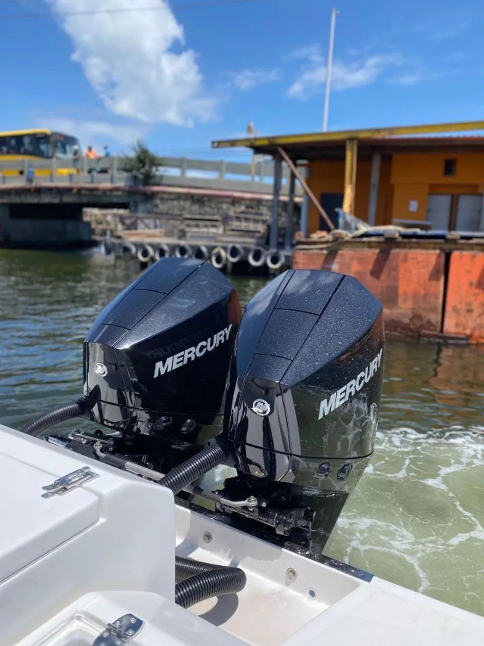 FLYFISH 260 - Foto 4