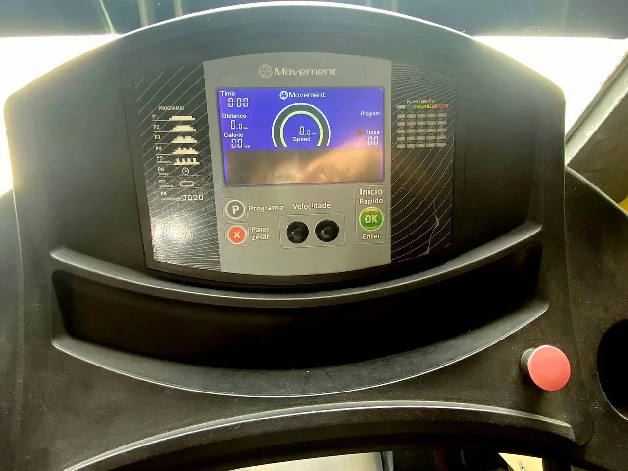 Movement Rt 150 com inversor novo  - Foto 5
