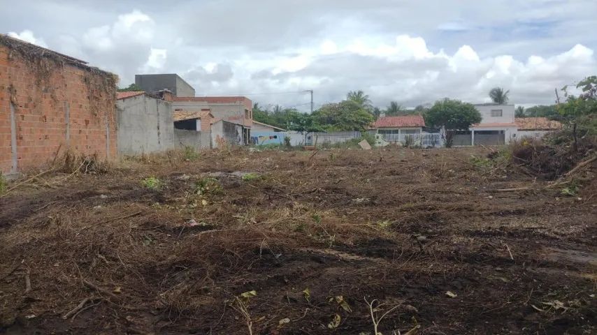 VENDE-SE TERRENO NA ATALAIA NOVA - BARRA DOS COQUEIROS - Foto 4