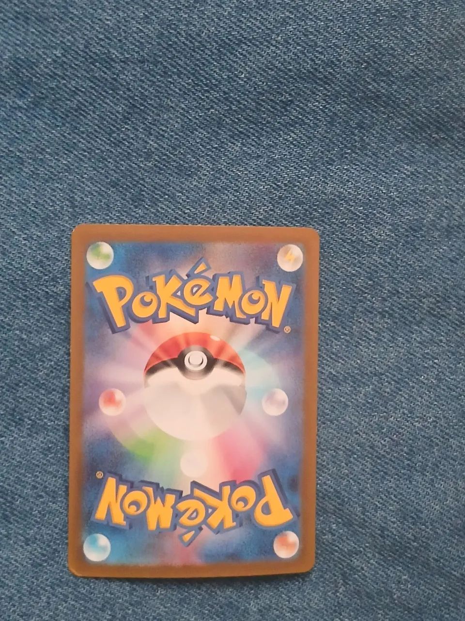 Carta pokemon gardevoir ex japonesa 328/190  - Foto 3