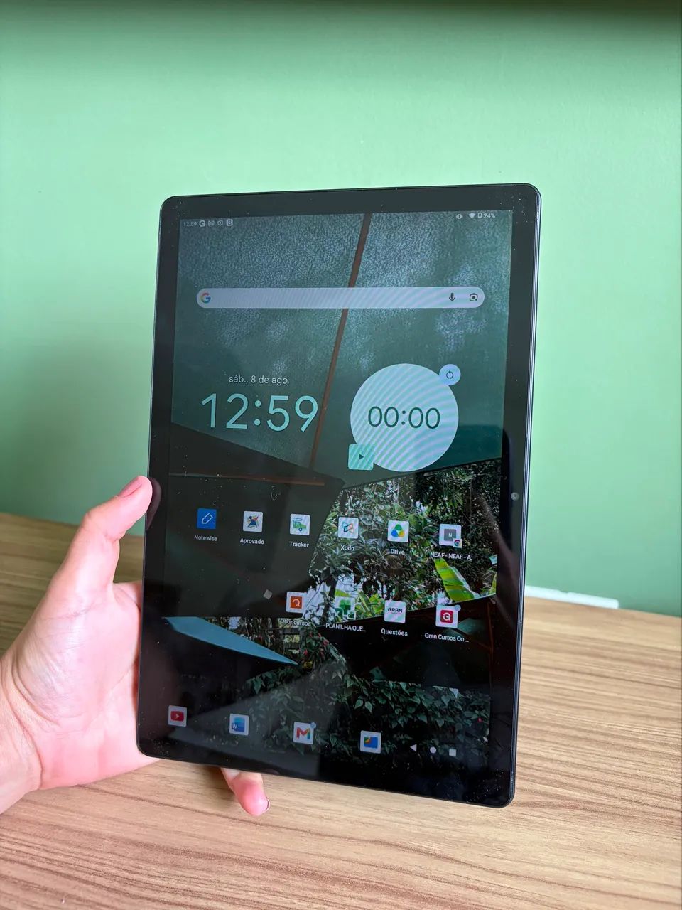 Tablet - Foto 5