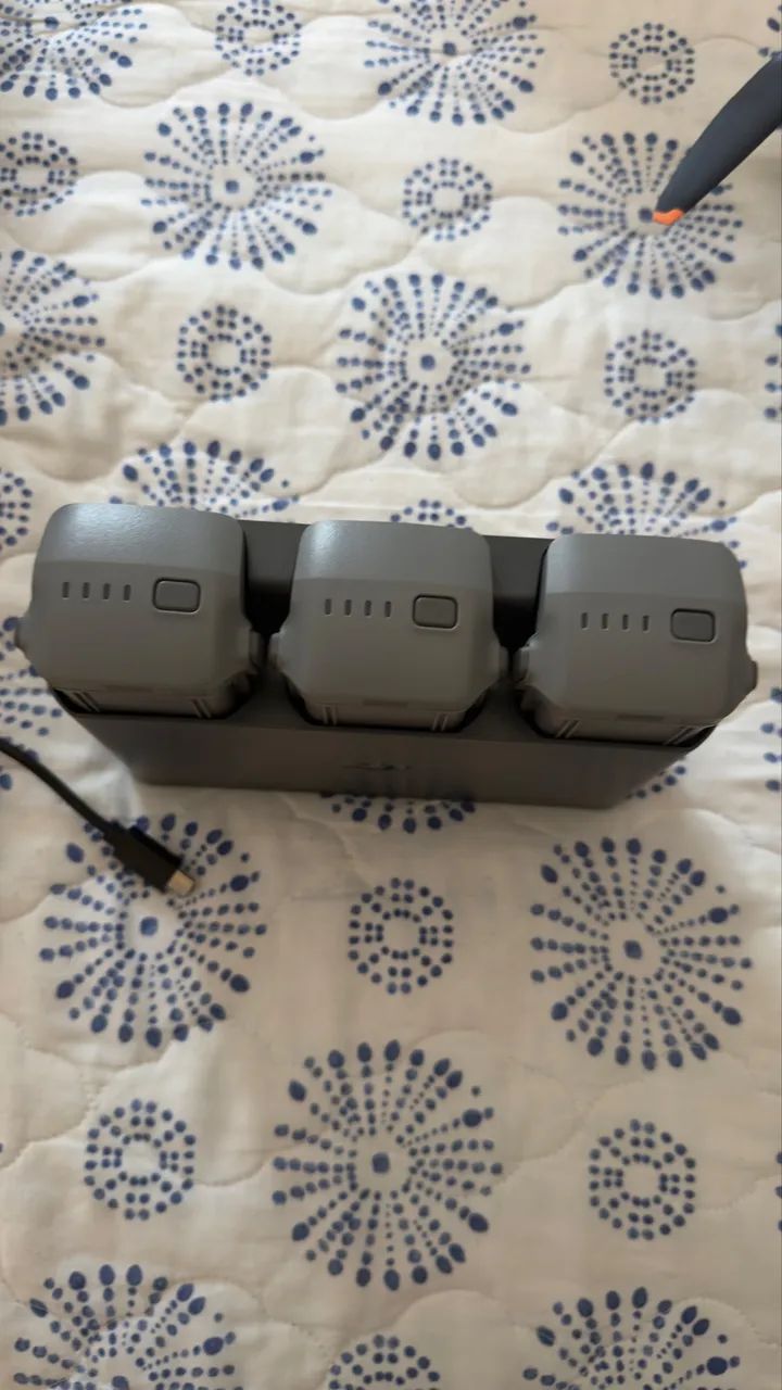 DRONE DJI AIR 3S - Foto 2