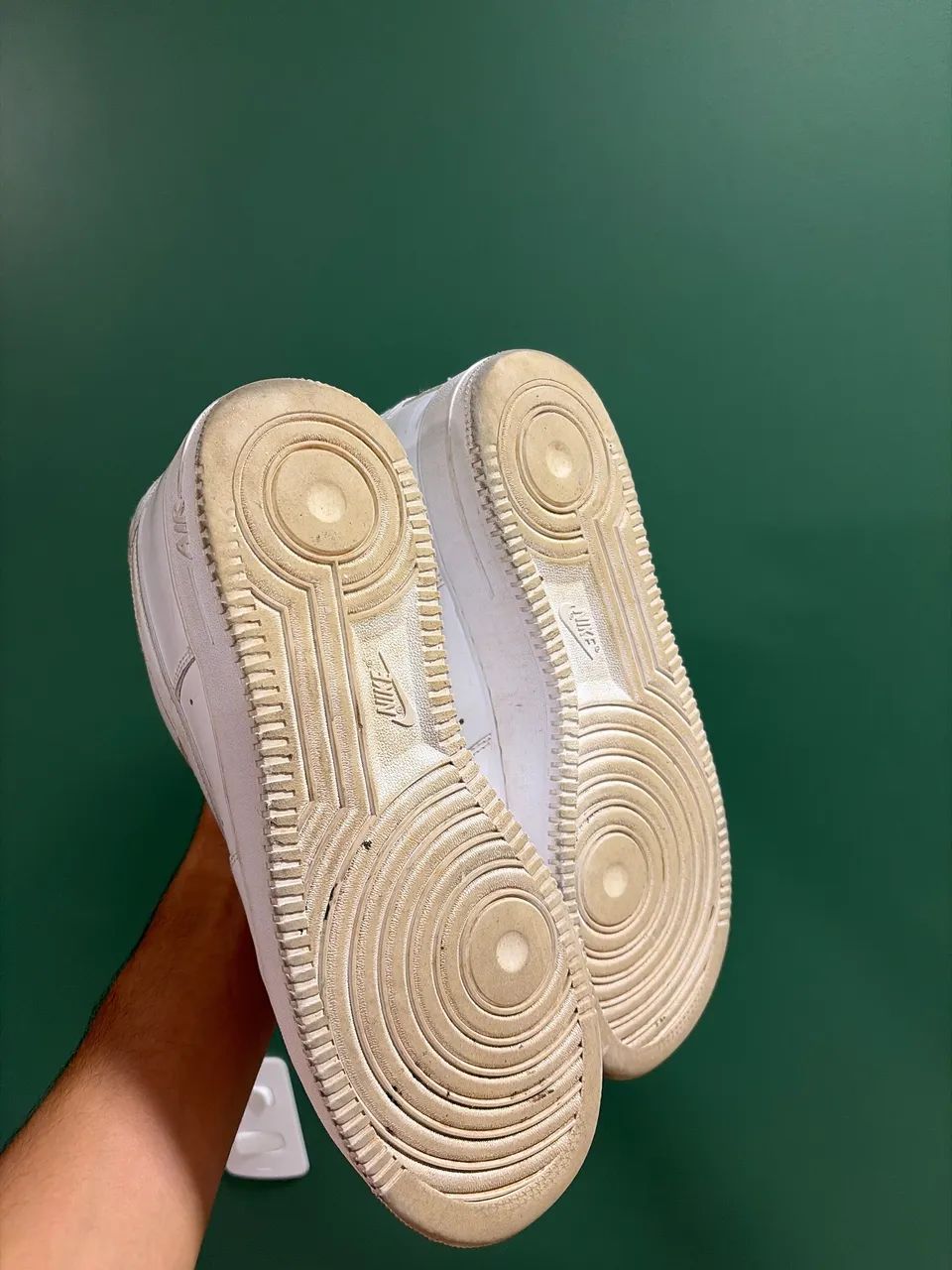 tênis nike air force 1 42  - Foto 3