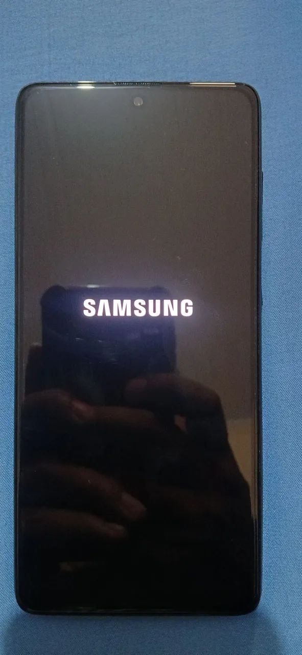 Celular A71 - Foto 2