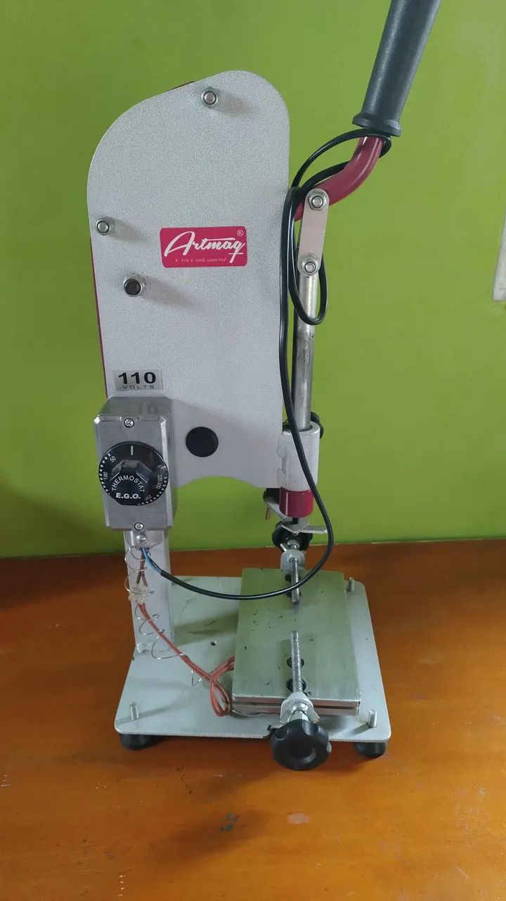 Prensa térmica artmaq - Foto 2