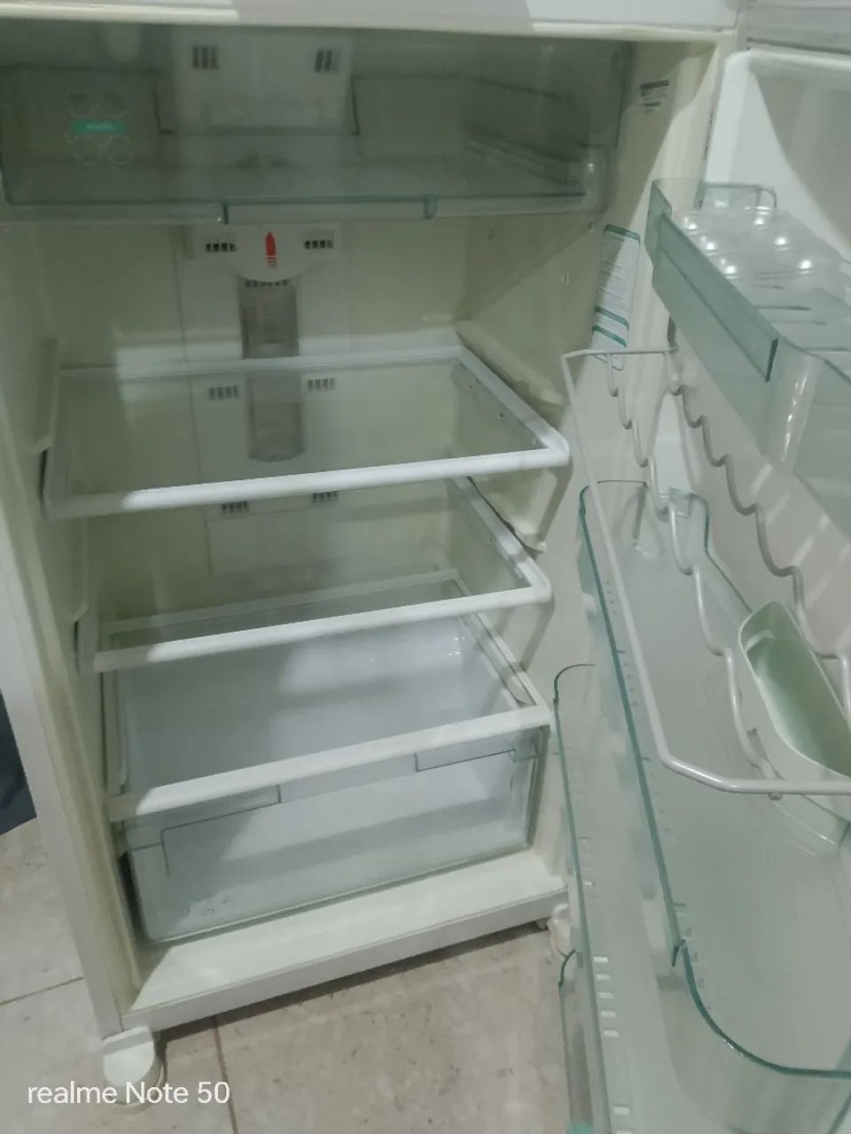 Geladeira Consul  - Foto 3