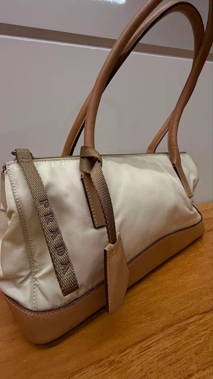 Bolsa Prada Original 