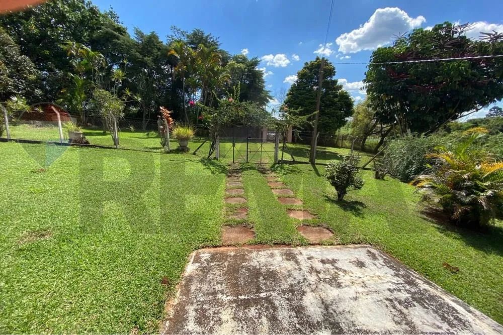 Chácara a venda, ponte Alta, Aeródromo Vale Eldorado - Foto 4
