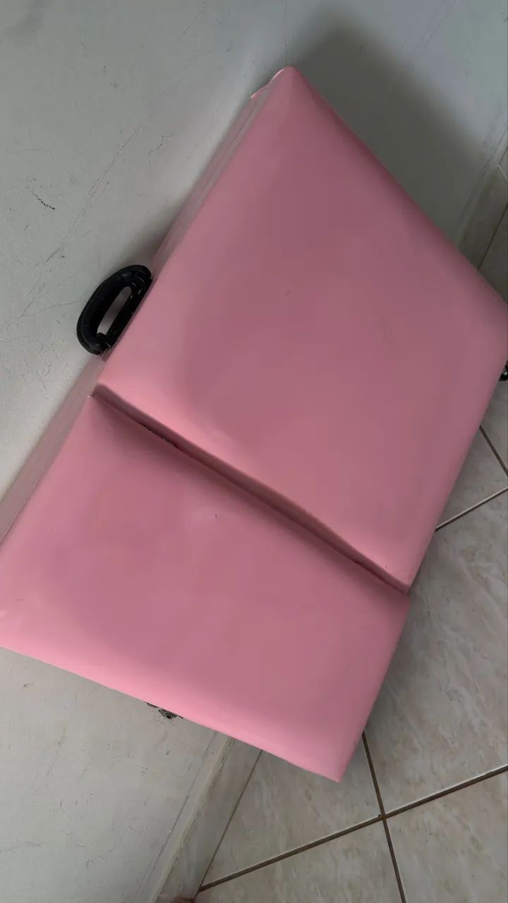 Maca portátil 