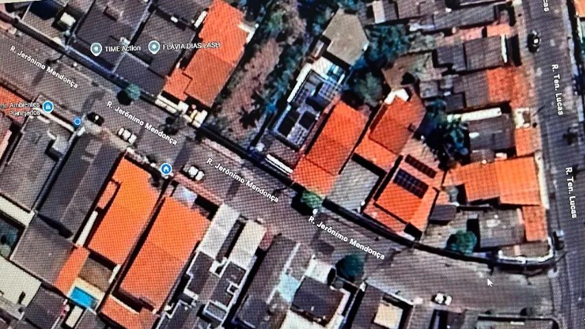 Foto - Uberlândia - Presidente Roosevelt