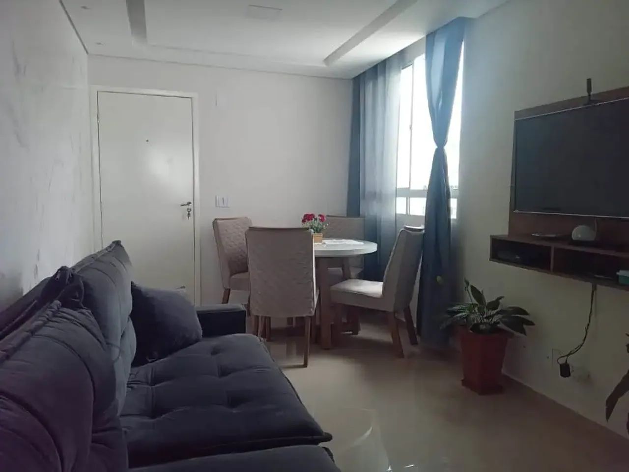 Apartamento - Foto 4