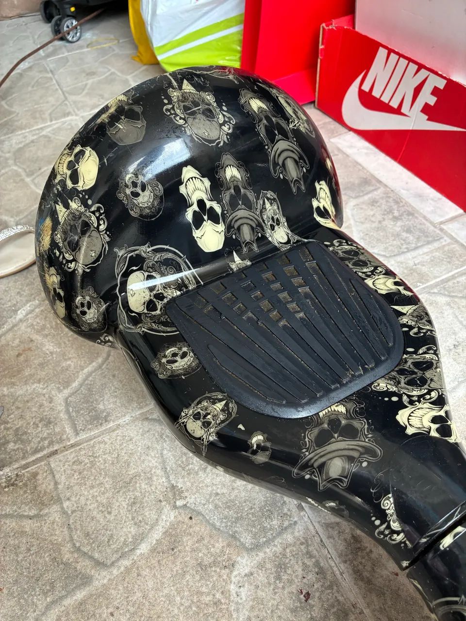 Hoverboard 10 polegadas 