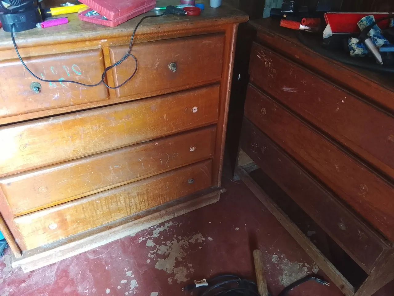 Comoda para reformar  - Foto 2
