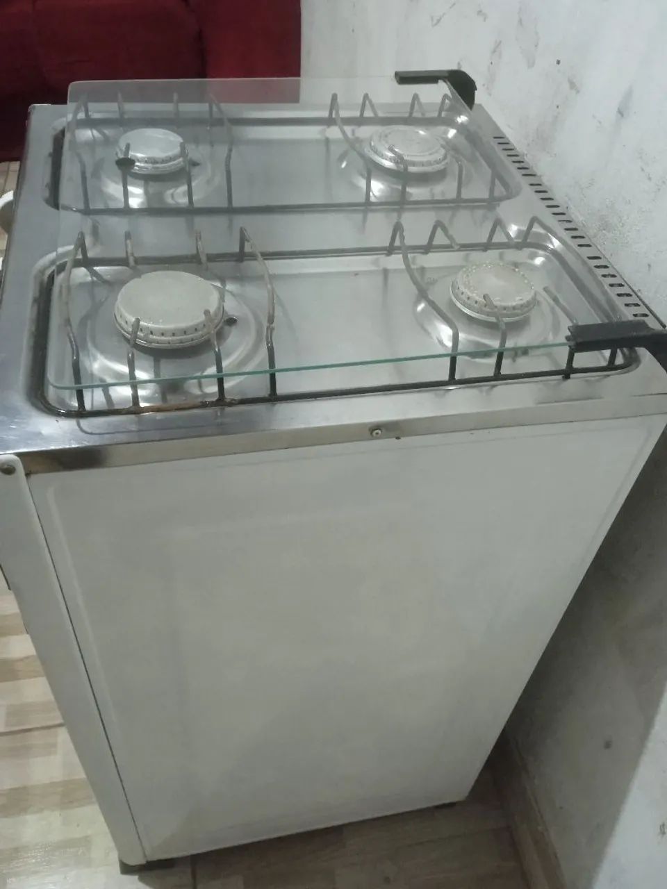 Fogão  - Foto 3