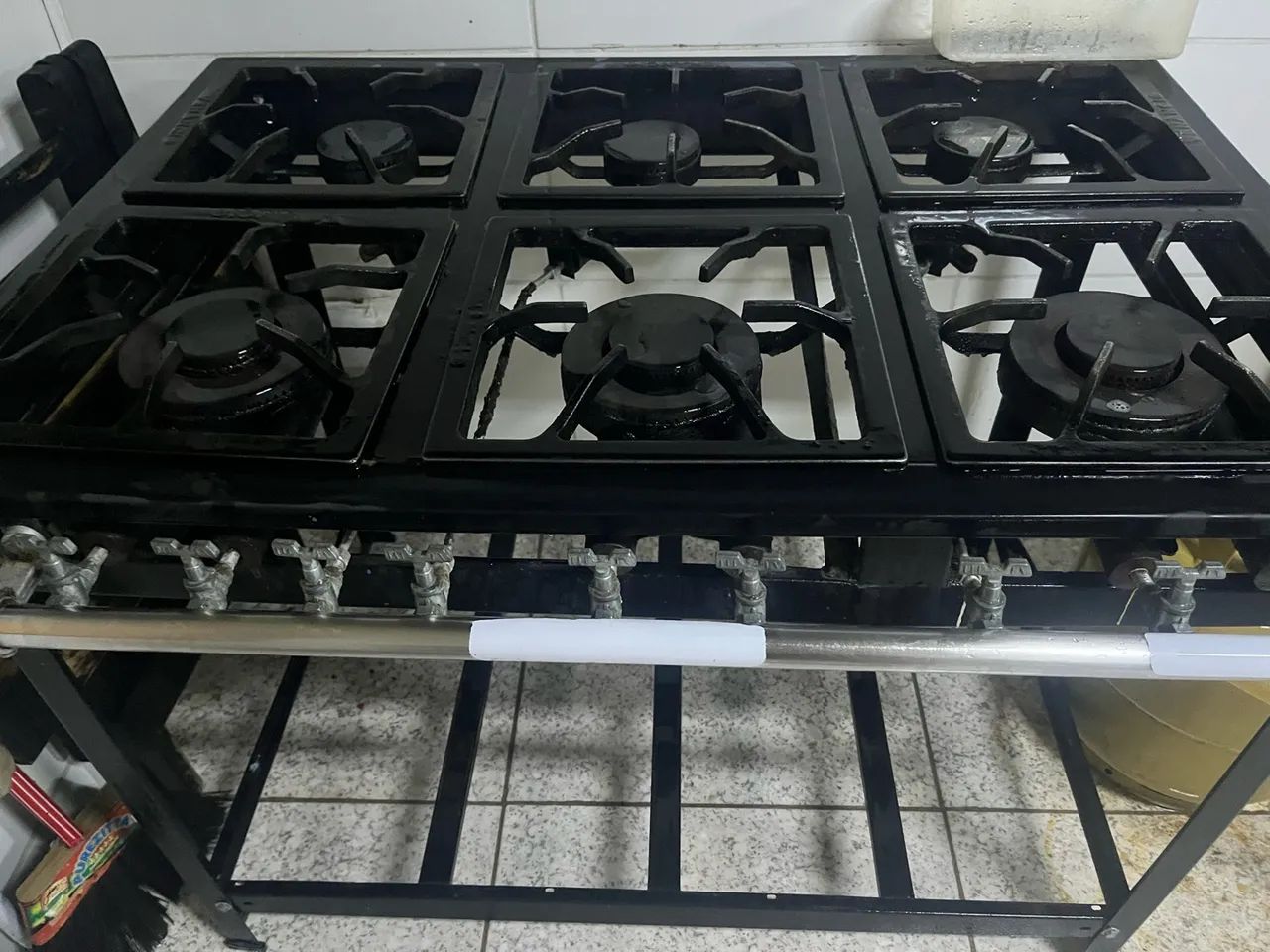 Utensílios e equipamentos  para lanchonete pacote completo  - Foto 3