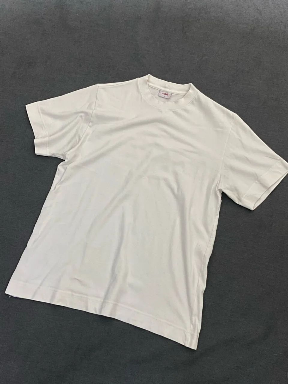 Camisa romã M