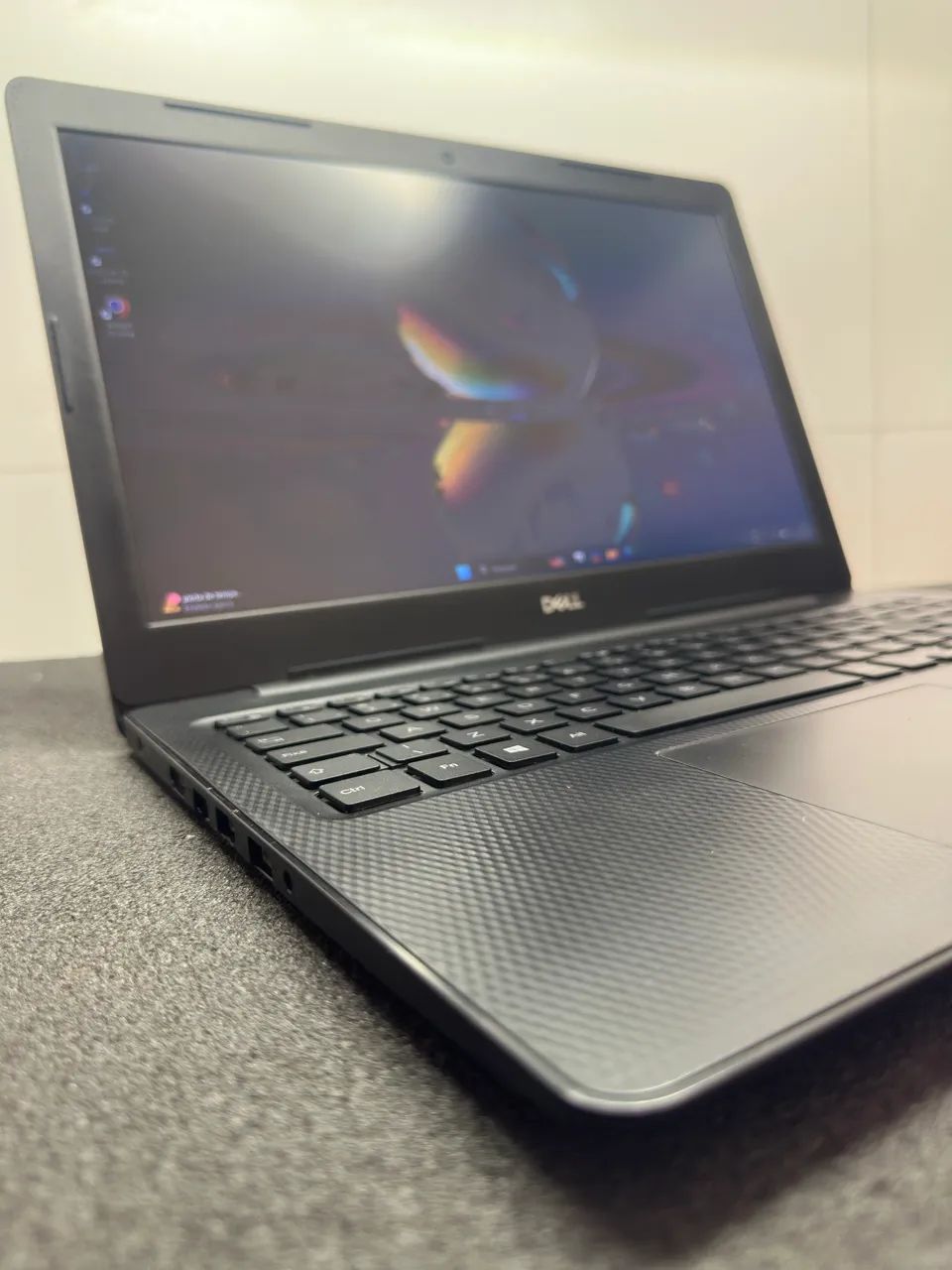 Notebook Dell i7 com placa de vídeo  - Foto 4