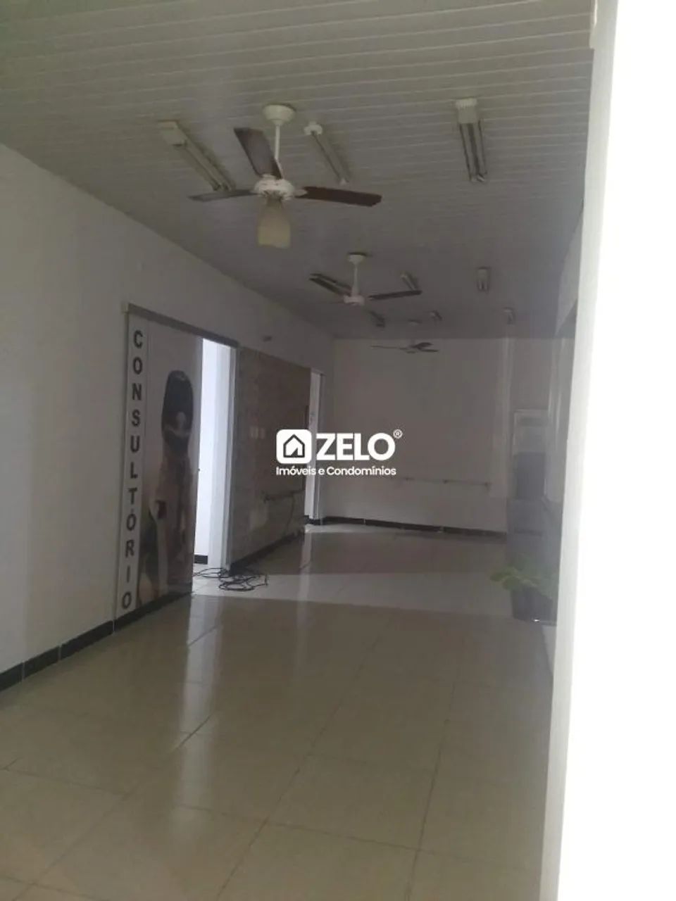 Casa para aluguel em Jardim do Lago, Campinas - SP | Cód 58739 - Foto 4