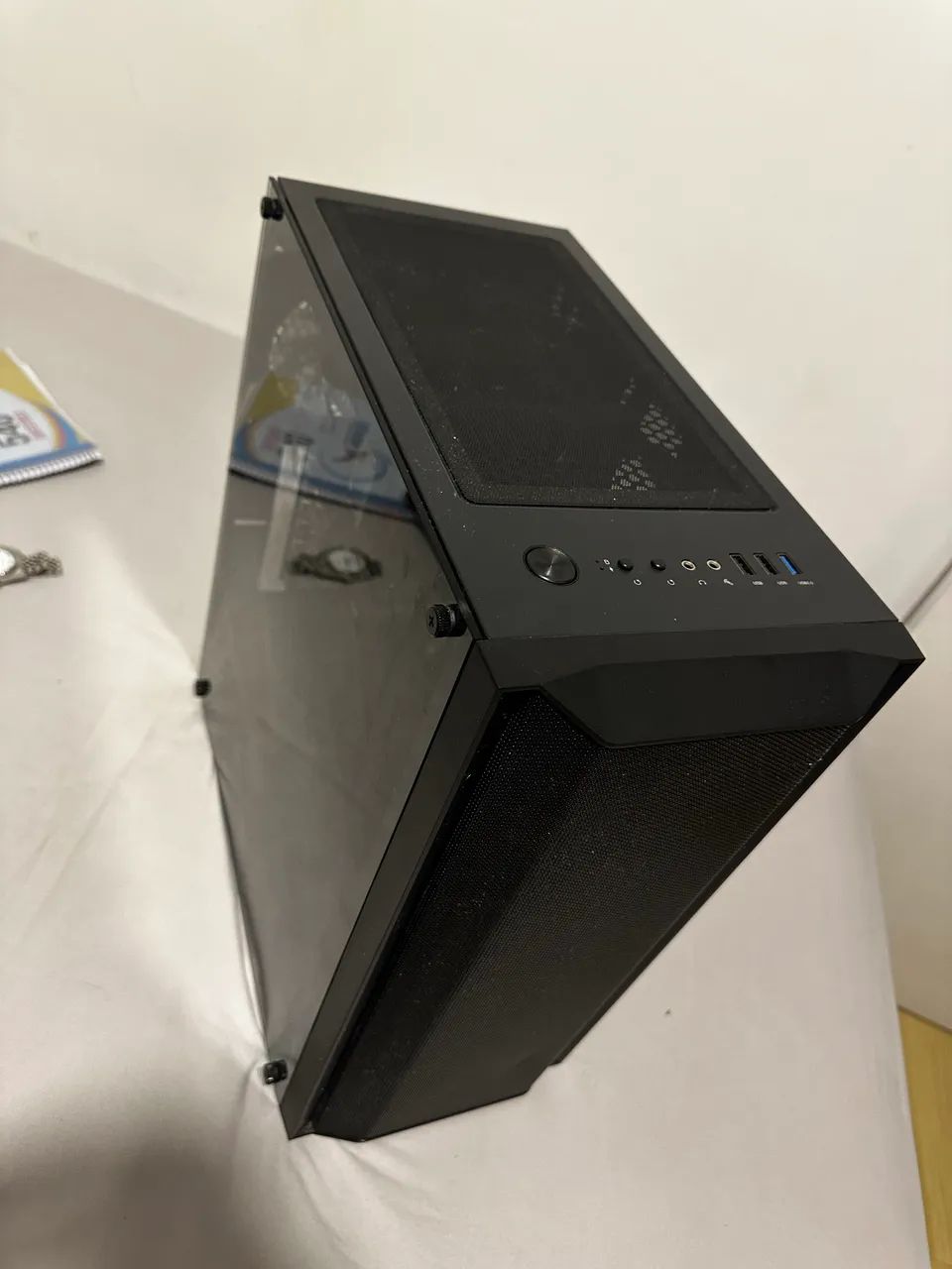 PC GAMER - aceito trocas  - Foto 3