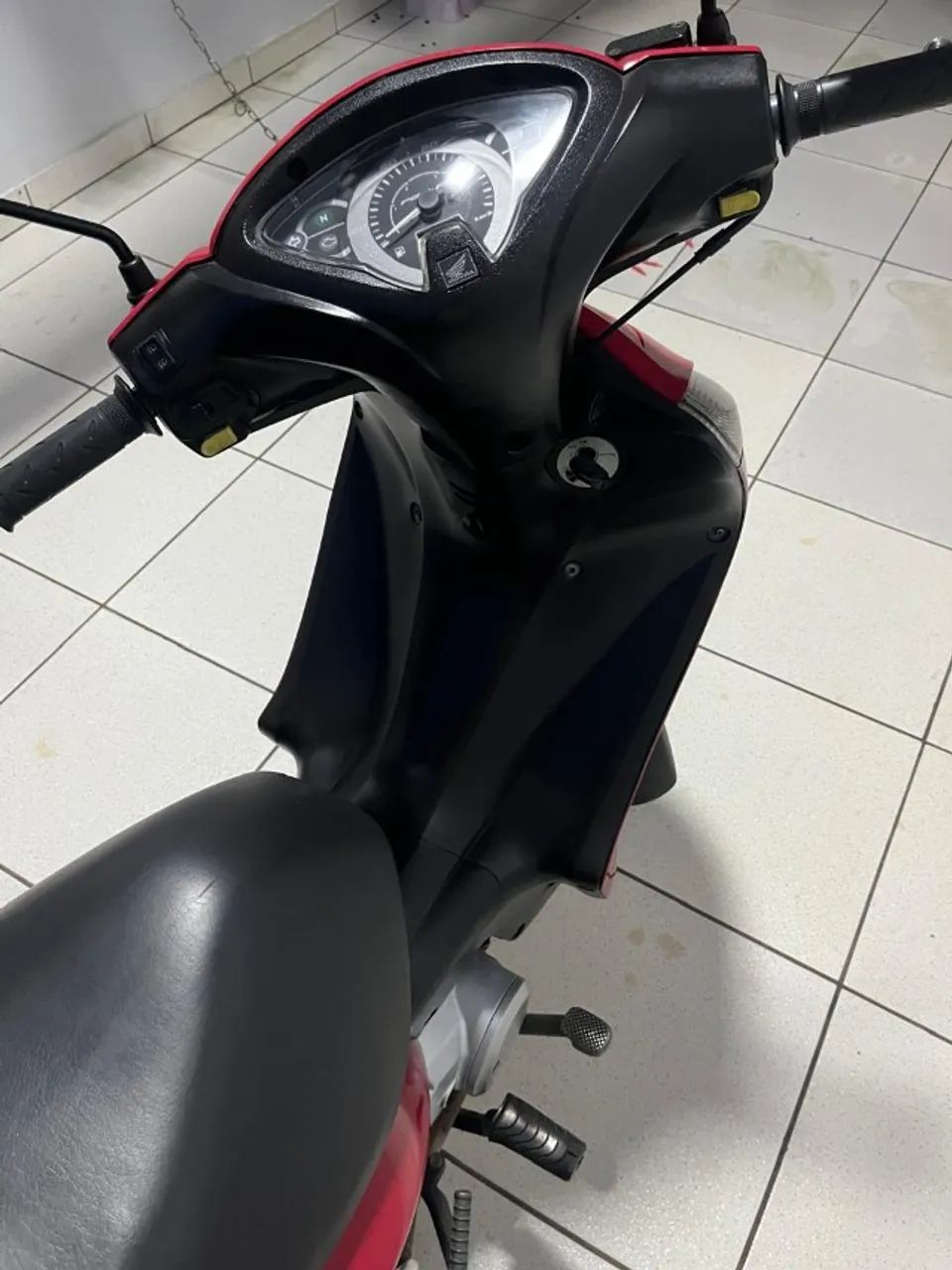 Moto biz - Foto 3