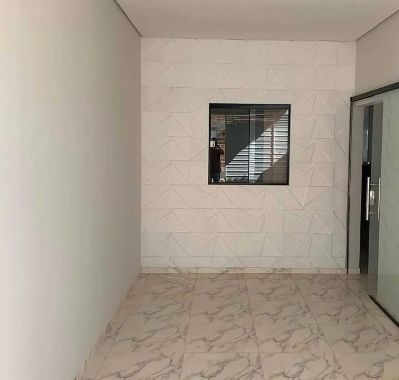 Casa no Feitosa  - Foto 2