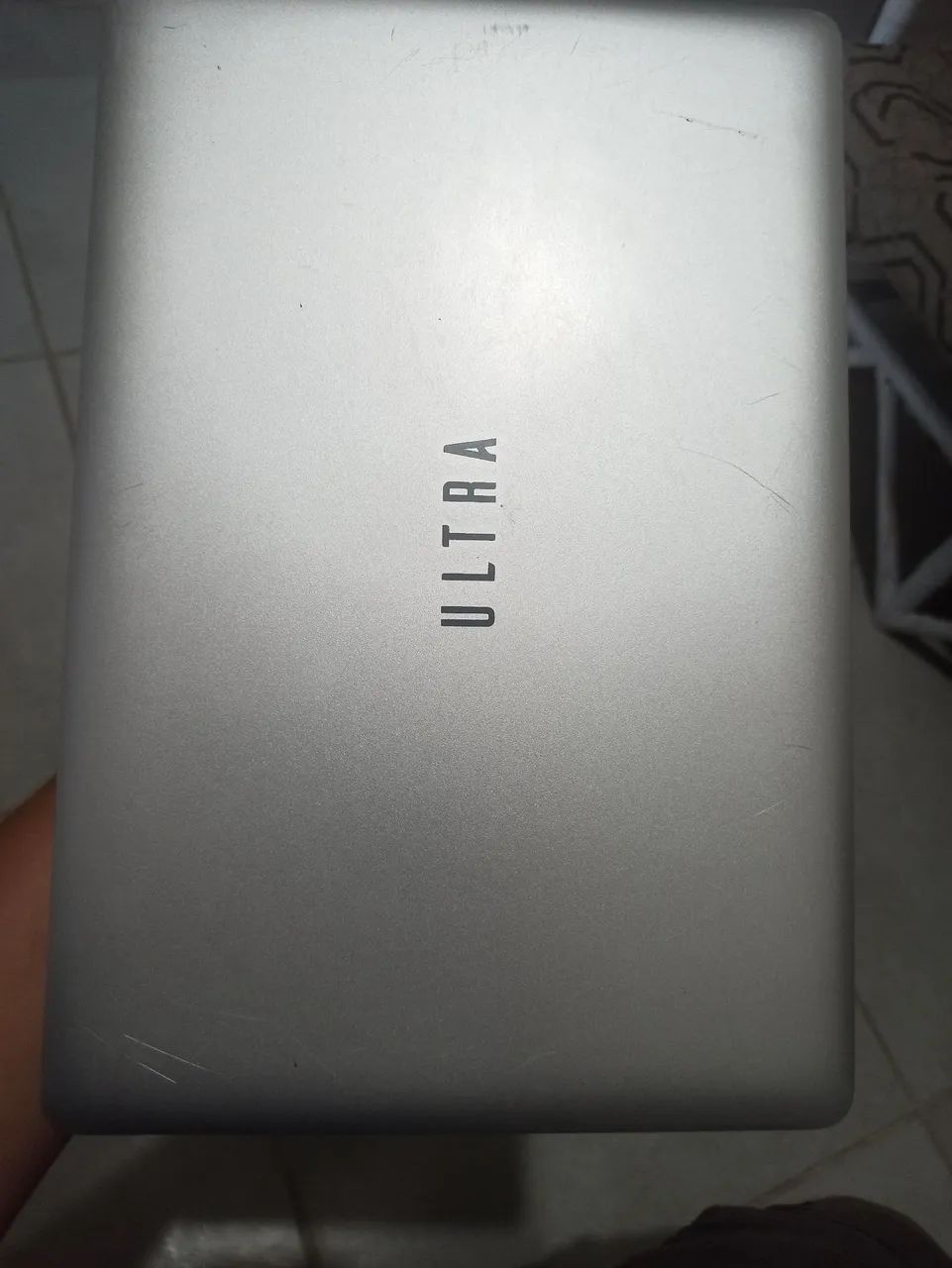 Notebook Ultra Intel Core i5 - Leia o anúncio - Foto 5