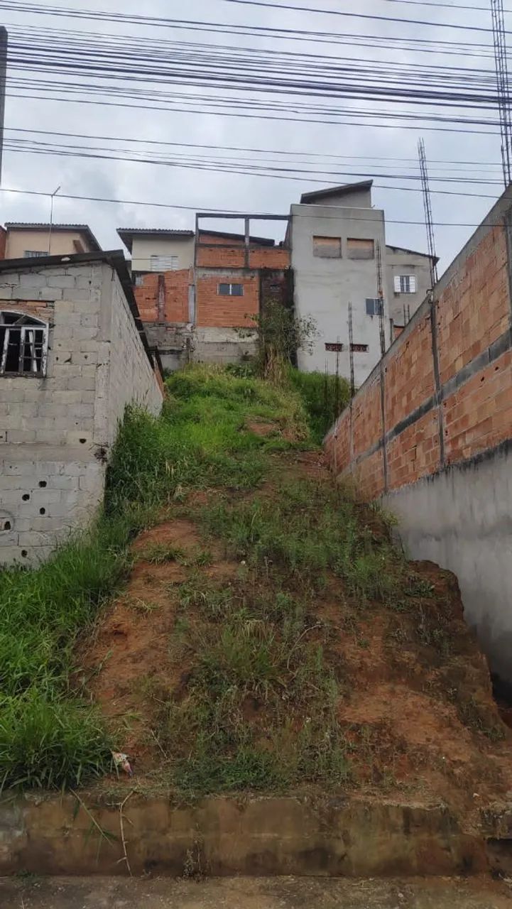 Foto - São José dos Campos - Parque Nova Esperança