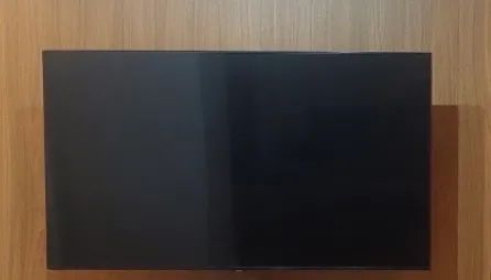 TV 43 polegadas  - Foto 4