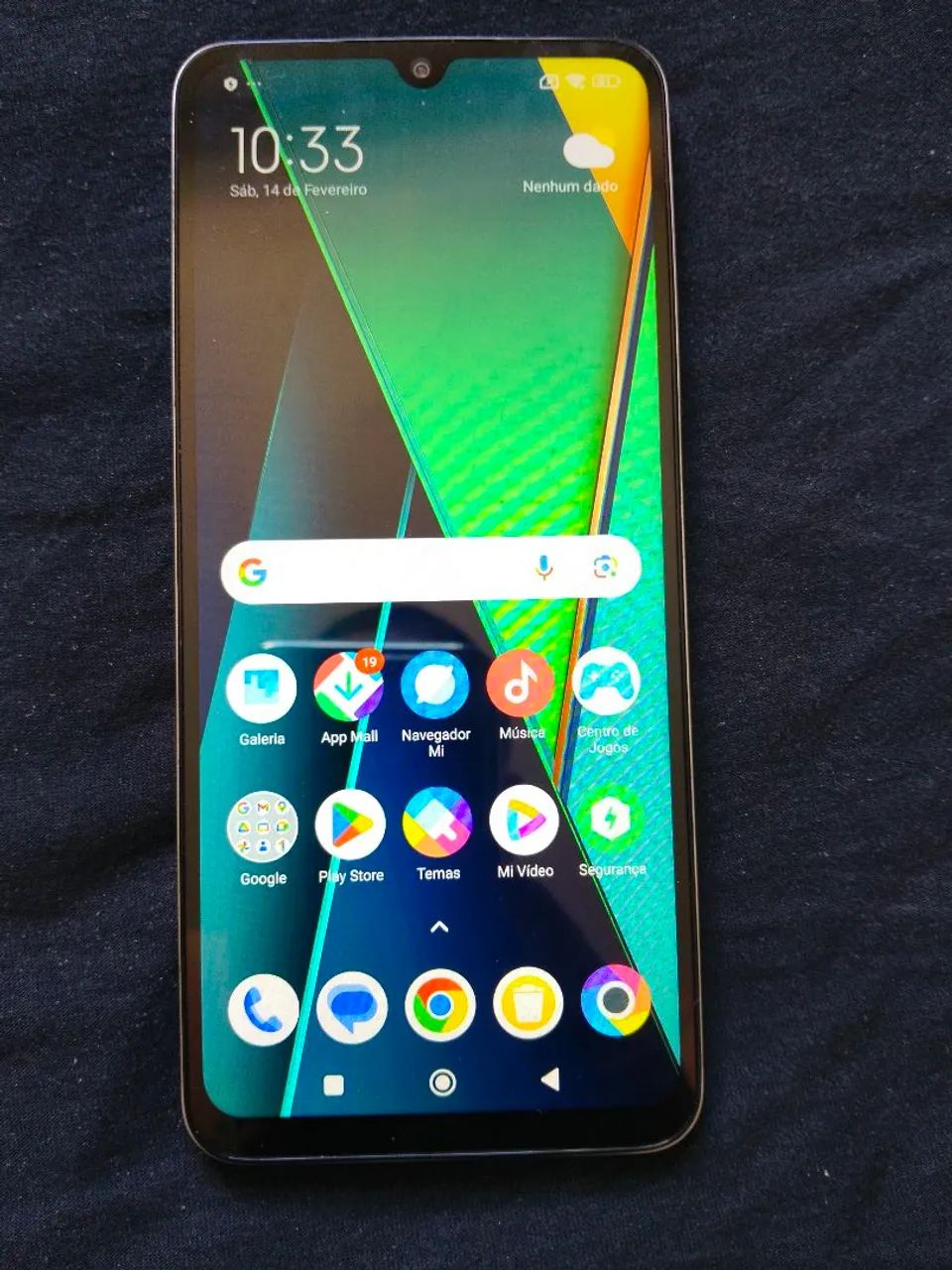 Vendo celular c 75 poco - Foto 4